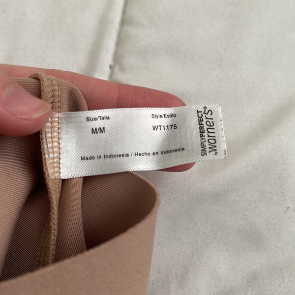 Seamless Shape Wear - Picture 3 of 3